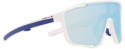  Red Bull Racing ochelari de soare KRAFT white and blue with blue glass - M - 136-140