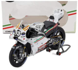  Modele auto și moto model 1/12 Ducati GP23 Marc Marquez - edition San Marino GP - 1: 12 ( délka cca 19 cm )