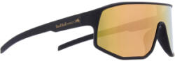  Red Bull Racing ochelari de soare DASH Matte Gray with Green-Gold Glass - 129-130