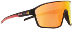 Red Bull Racing ochelari de soare DAFT, black with brown lenses - 136-130-L