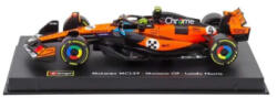  Modele auto și moto model 1/43 McLaren F1 MCL39 Monaco 2025 Lando Norris #4 Signature - 1: 43