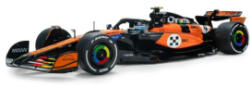  Modele auto și moto model 1/18 McLaren F1 MCL39 Lando Norris - Monaco 2025 - 1: 18 (lungime 25cm)