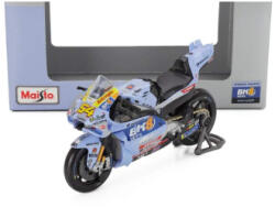  Modele auto și moto model 1/18 Ducati MotoGP 2025 GP25 - Fermin Aldeguer #54 - 1: 18