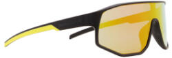  Red Bull Racing ochelari de soare DASH, black with blue and yellow glass - M-129-130