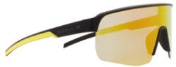  Red Bull Racing ochelari de soare DAKOTA, black with blue and yellow lenses - L - 137-130