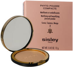 Sisley Phyto-Poudre Compacte (2 Natural) 12 g