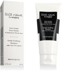 Sisley Hair Rituel Gentle Purifying Shampoo 200 ml - vince