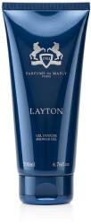 Parfums De Marly Layton Perfumed Gel de dus 200 ml (unisex)