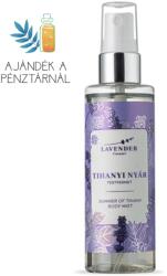 Lavender Tihany Lavender TihanyI Levendula Tihanyi nyár testpermet levendulával, aloe veraval, mediterrán citrusokkal 100ml