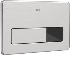 Roca Duplo One PL3 Clapeta de actionare WC antivandalism electronica si manuala (A890097500)