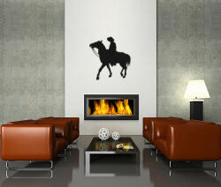 4 Decor Sticker Calaret Singuratic - beestick-deco - 109,00 RON