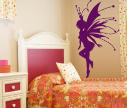 4 Decor Sticker Povesti cu Zane - beestick-deco - 96,00 RON