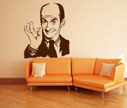 4 Decor Sticker Jandarmul - beestick-deco - 110,00 RON