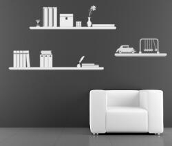 4 Decor Sticker Deco de Birou - beestick-deco - 131,00 RON
