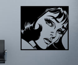 4 Decor Sticker Popart 2 - beestick-deco - 158,00 RON