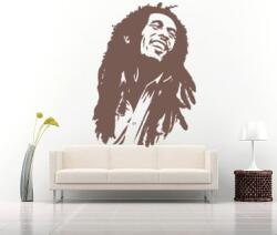 4 Decor Sticker Bob Marley - beestick-deco - 90,00 RON