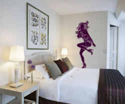 4 Decor Sticker Dancing Queen - beestick-deco - 133,00 RON
