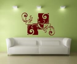 4 Decor Sticker Duo Floral - beestick-deco - 106,00 RON
