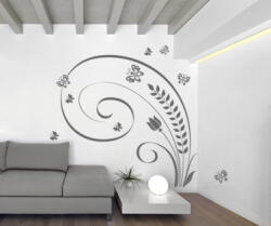 4 Decor Sticker Deco cu Fluturi - beestick-deco - 89,00 RON