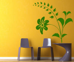 4 Decor Sticker Always Green - beestick-deco - 103,00 RON