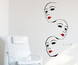 4 Decor Sticker Chipuri - beestick-deco - 112,00 RON