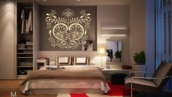 4 Decor Sticker Element modern - beestick-deco - 126,00 RON