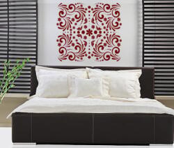 4 Decor Sticker Tablou Vegetal - beestick-deco - 135,00 RON