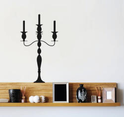 4 Decor Sticker Lumanare - beestick-deco - 39,00 RON