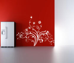 4 Decor Sticker Copac Vesel - beestick-deco - 114,00 RON
