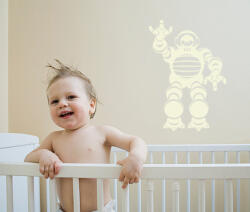 4 Decor Sticker Camera de baiat - beestick-deco - 159,00 RON