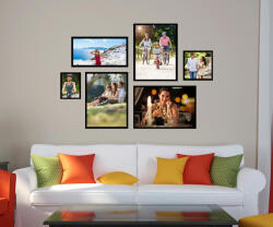 4 Decor Sticker Bucati din viata