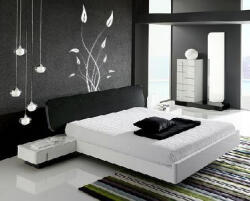 4 Decor Sticker Tije Vegetale - beestick-deco - 101,00 RON