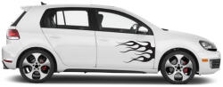 4 Decor Sticker auto - Vapaie
