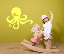4 Decor Sticker Caracatita - beestick-deco - 88,00 RON