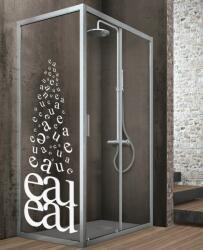 4 Decor Sticker Eau - Apa - beestick-deco - 114,00 RON