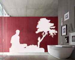 4 Decor Sticker Gaseste-ti gandurile - beestick-deco - 47,00 RON