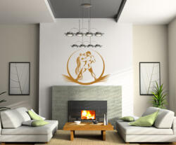4 Decor Sticker Varsator - beestick-deco - 98,00 RON
