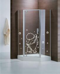 4 Decor Sticker Baietasul ingrijit - beestick-deco - 146,00 RON