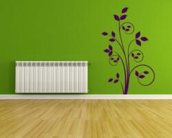 4 Decor Sticker Vegetale - beestick-deco - 117,00 RON