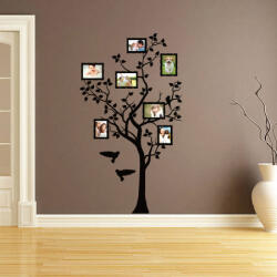 4 Decor Sticker Momente de neuitat