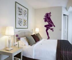 4 Decor Sticker Dancing Queen - beestick-deco - 117,00 RON
