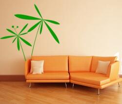 4 Decor Sticker Frunze tuguiate - beestick-deco - 124,00 RON