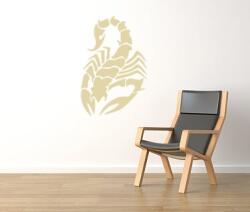 4 Decor Sticker Scorpion - beestick-deco - 82,00 RON