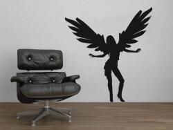 4 Decor Sticker Femeia inger - beestick-deco - 35,99 RON