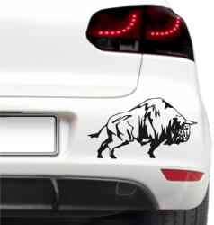 4 Decor Sticker auto - Zimbru