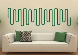 4 Decor Sticker Curbe pana la infinit - beestick-deco - 33,00 RON