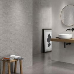 Emigres Ceramica Faianta Emigres Terra Gris 20x60 cm Lucios