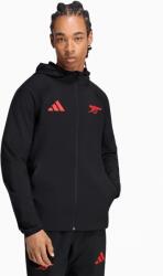 Adidas Jachetă adidas Arsenal FC 26/27 Tiro Travel - Negru - negru, m - masculin (KG5112) (KG5112)
