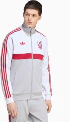 Adidas Bluză adidas Originals Liverpool FC 26/27 Track - Alb - alb, m - masculin (KG2901) (KG2901)