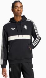 Adidas Mikina adidas Originals Juventus FC 26/27 - Negru - negru, m - masculin (KF9803) (KF9803)